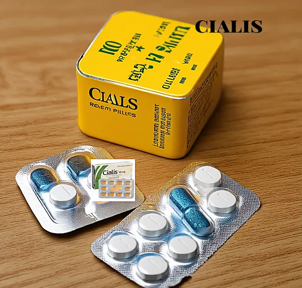 Donde puedo comprar cialis en valencia